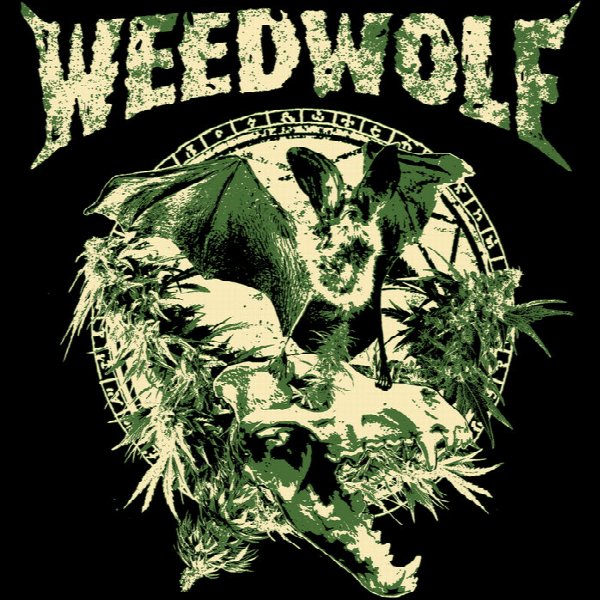 WeedWolf