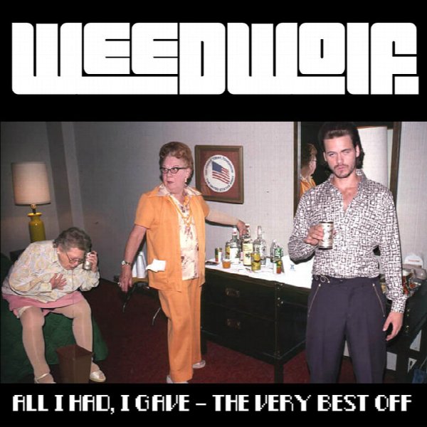 WeedWolf