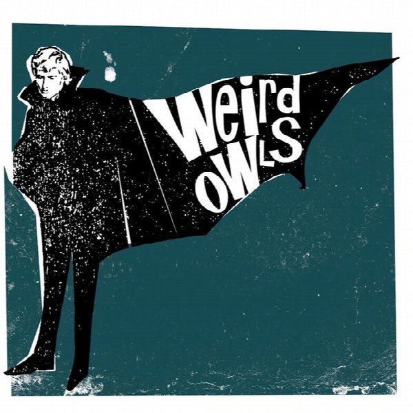 Weird Owls
