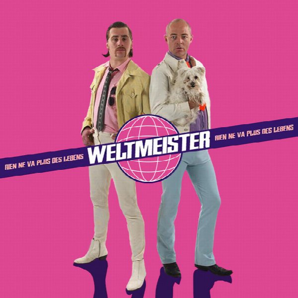 Weltmeister