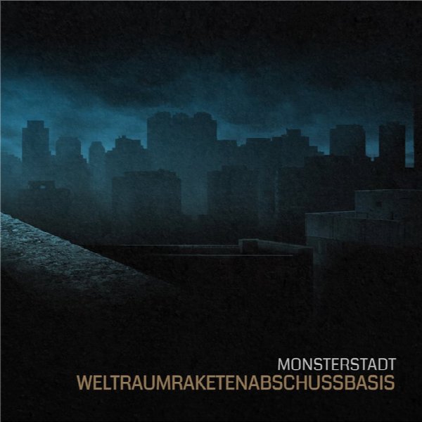 weltraumraketenabschussbasis