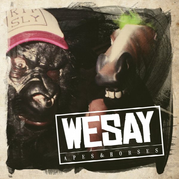 WeSay