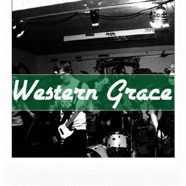 Western Grace (Old profile - see Bio for more info)
