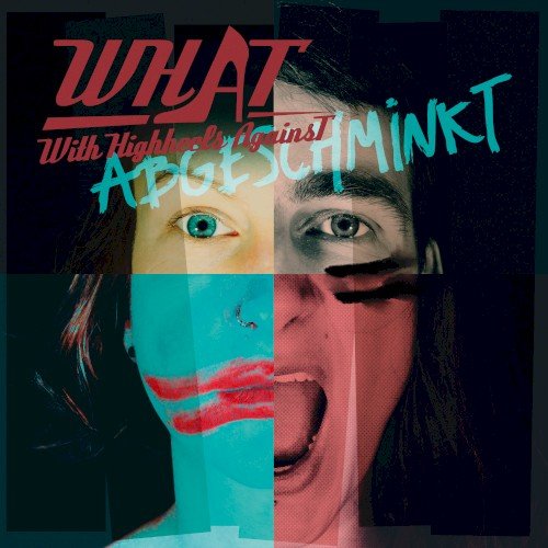 WHAT - With Highheels AgainsT