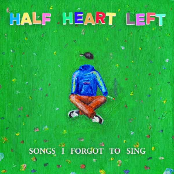 What will happen to these songs when I die?