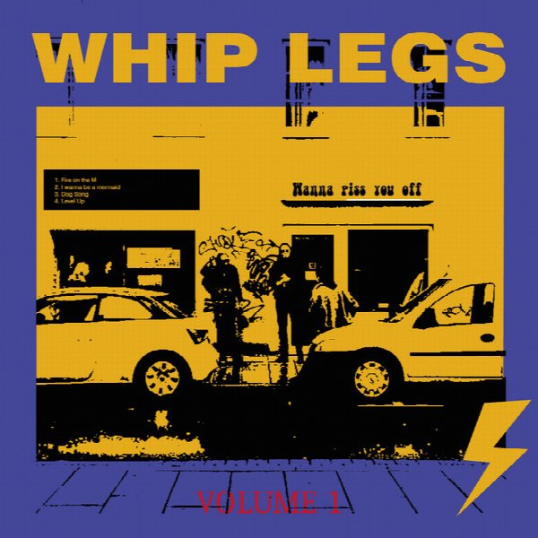 Whip Legs
