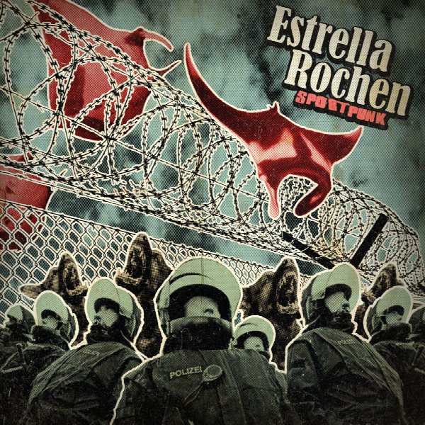 Estrella Rochen
