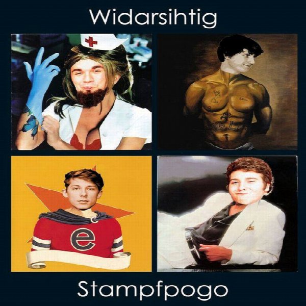 Widarsihtig