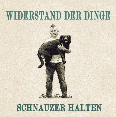 Widerstand der Dinge