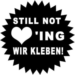 Wir Kleben
