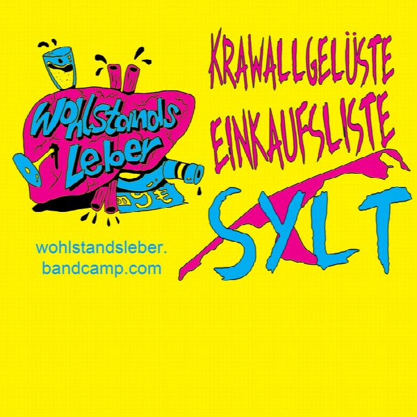 wohlstandsleber