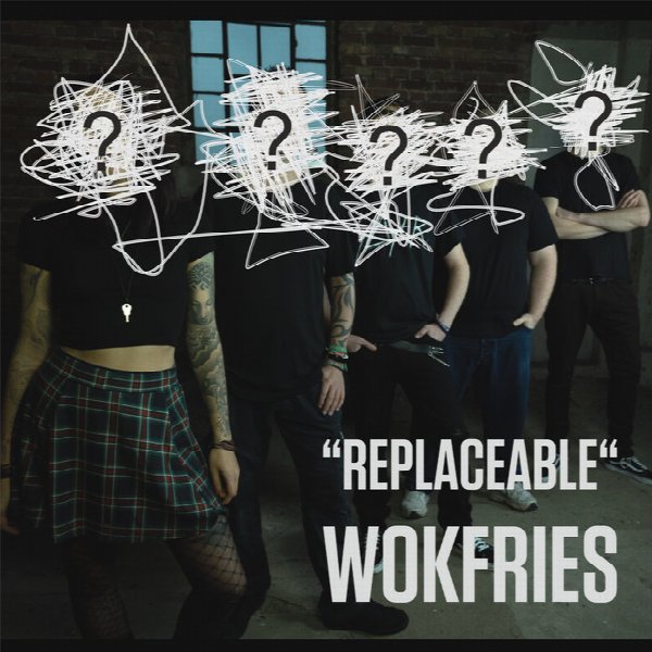 wokfries
