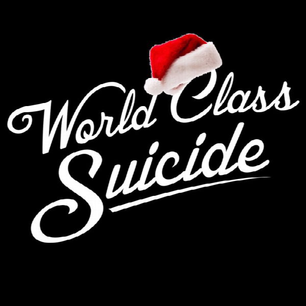 World Class Suicide