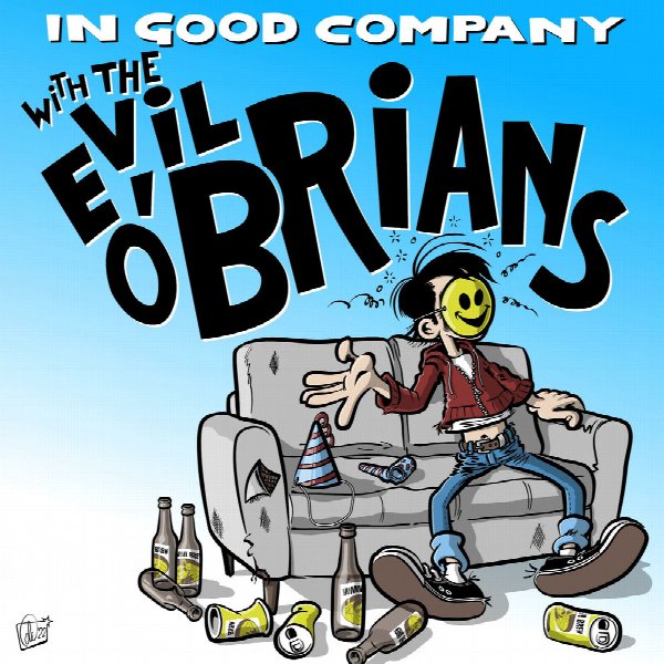 Evil O'Brians