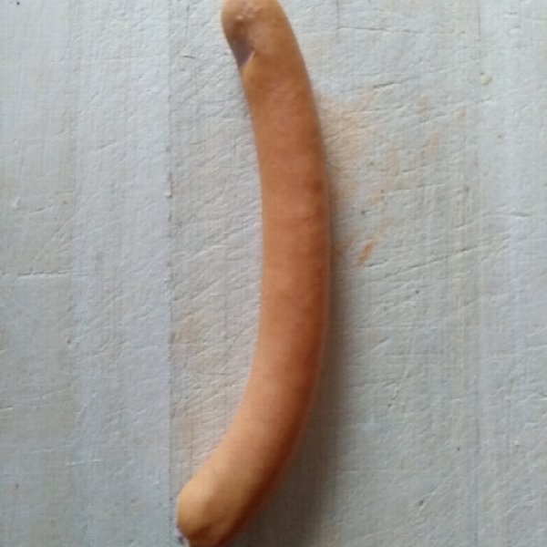Wurst Attack