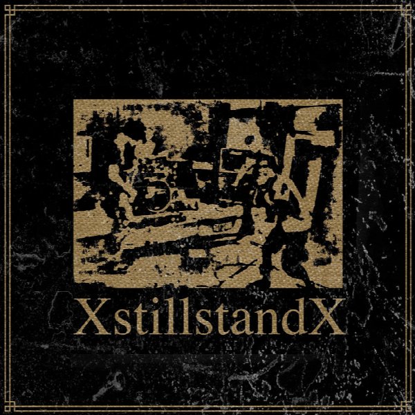 XstillstandX