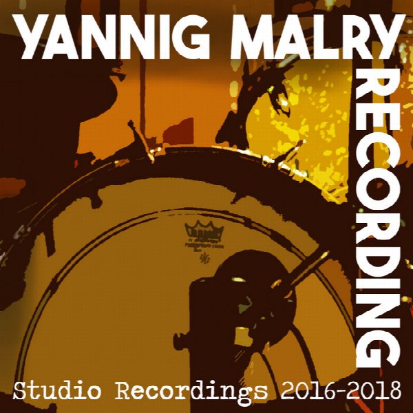 Yannig Malry Recording