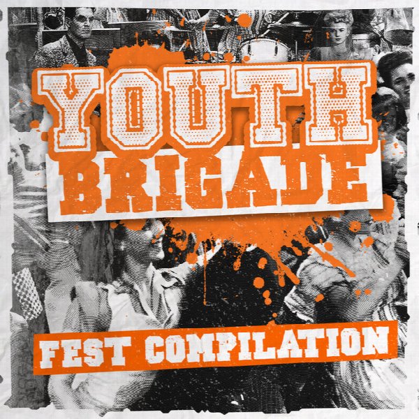Youth-Brigade Festival