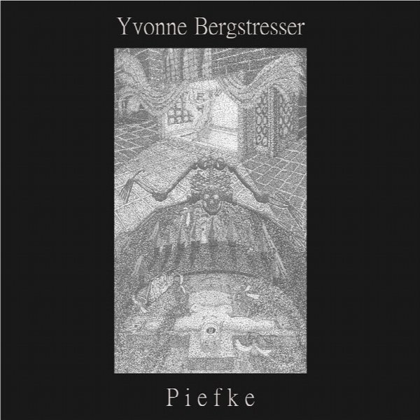 Yvonne Bergstresser