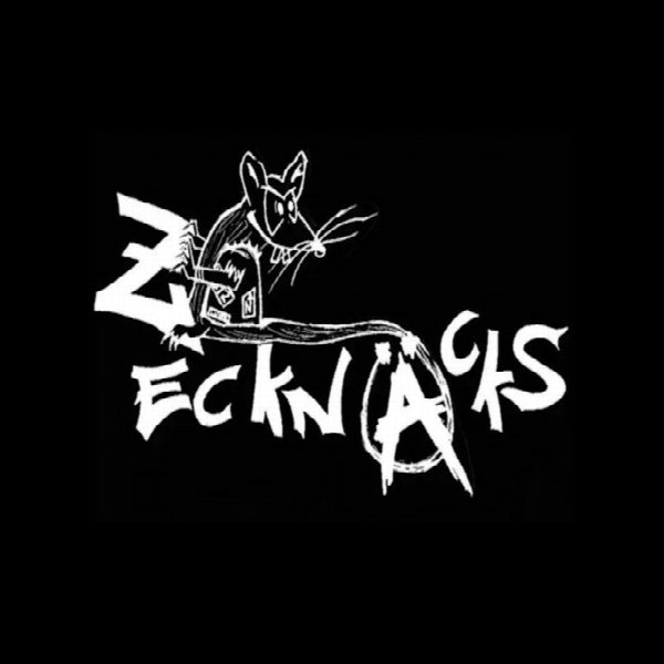 ZECKNÄCKS
