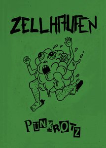 Zellhaufen