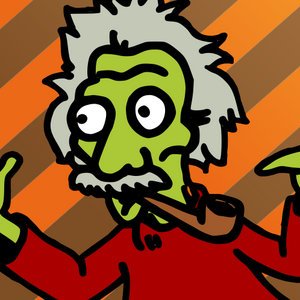 Zombie Einstein