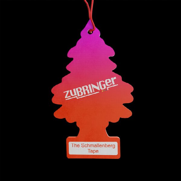 Zubringer