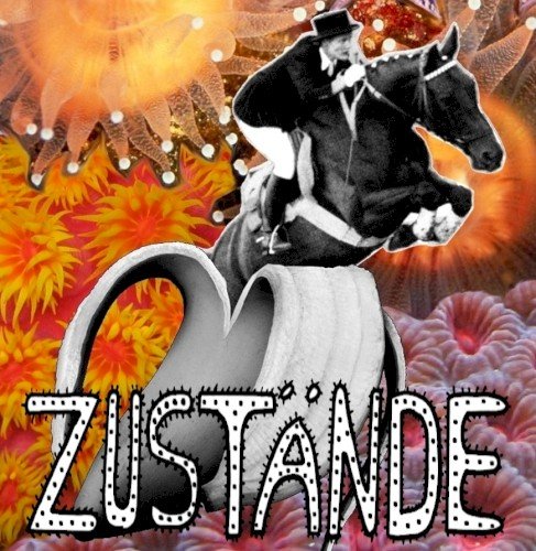 Zustände