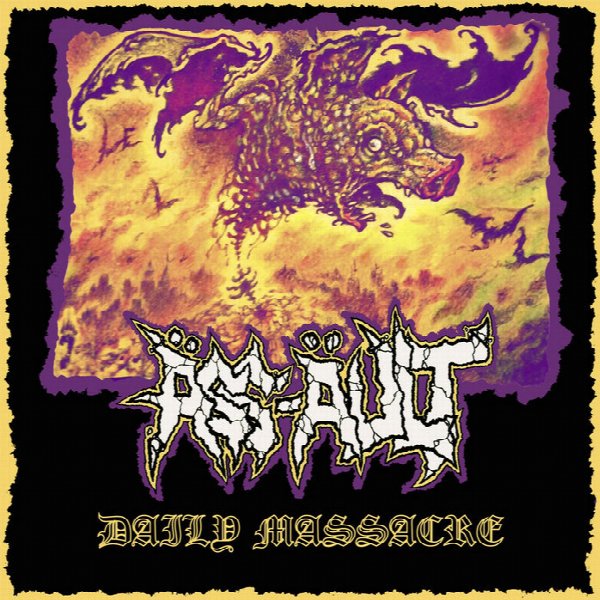 ÄSS-ÄULT