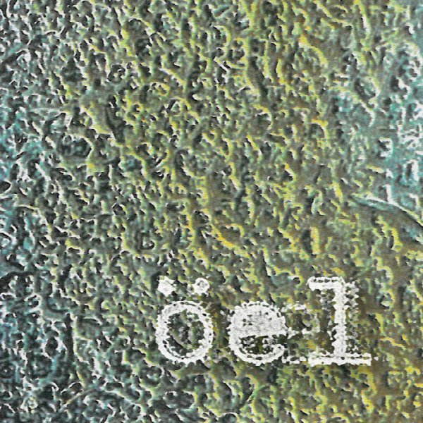 öel