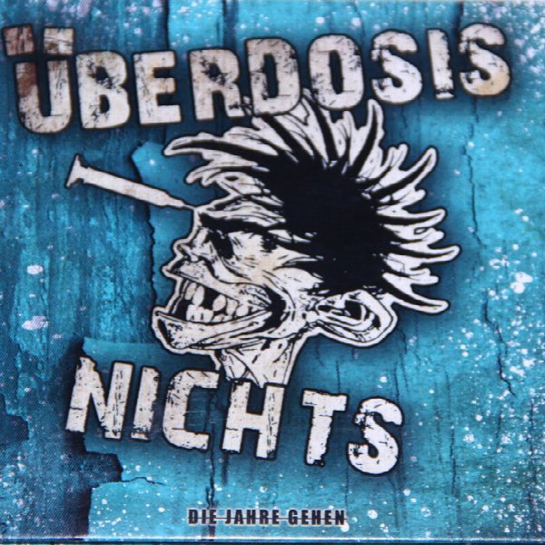 ÜberDosisNichts