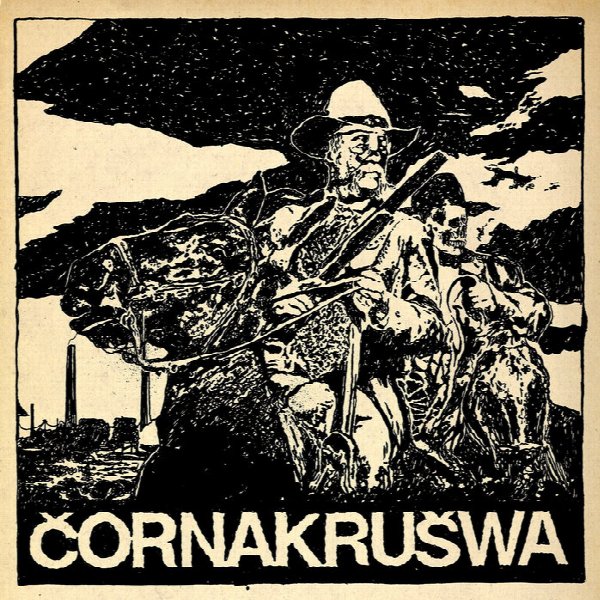 čorna krušwa