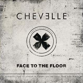 FACE TO FLOOR