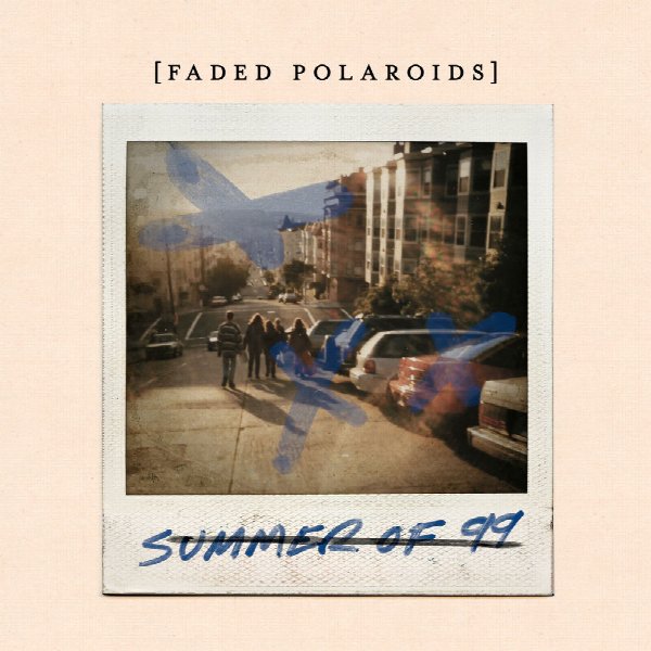 Faded Polaroids