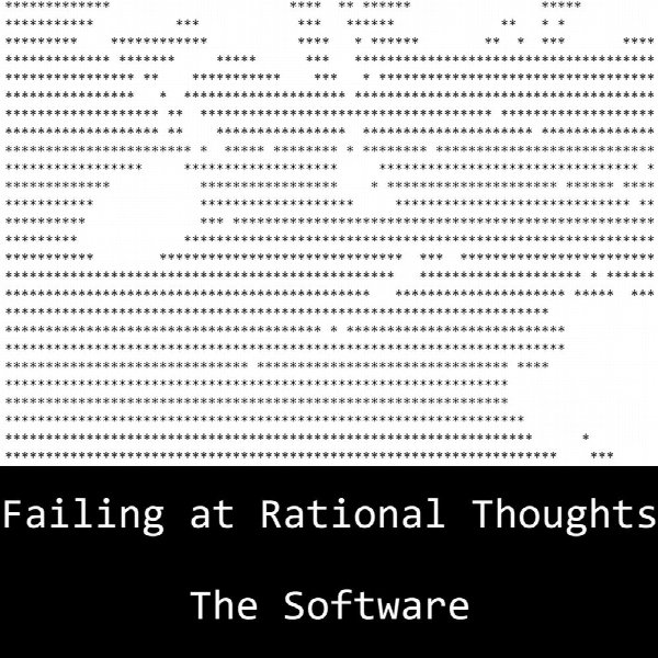 Failing at Rational Thoughts
