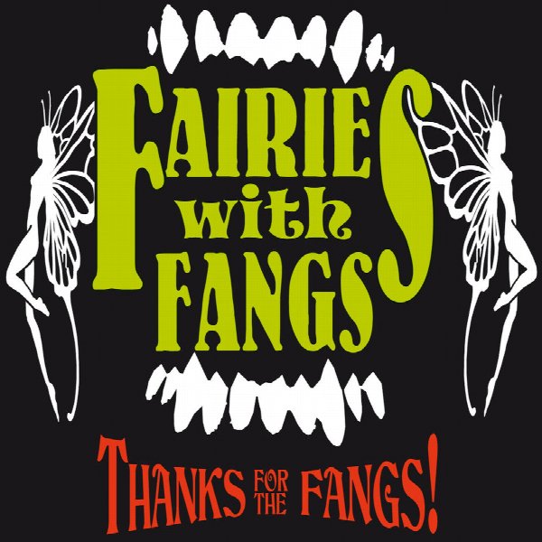 Fairies with Fangs