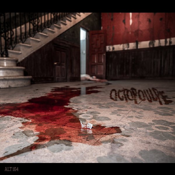 Octopoulpe