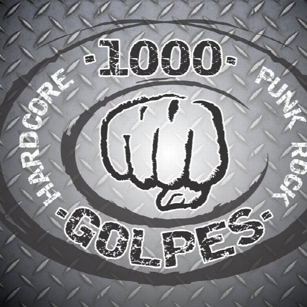 1000 Golpes