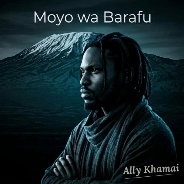 Ally Khamai