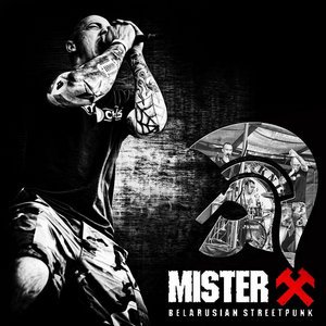 Mister X