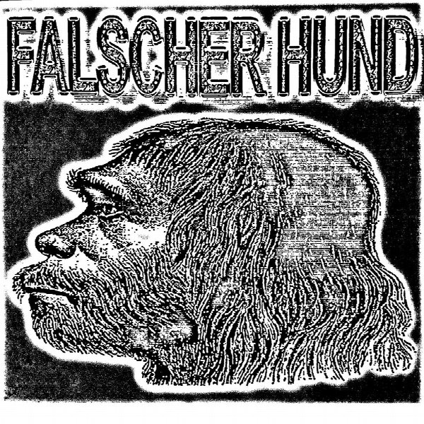 Falscher Hund