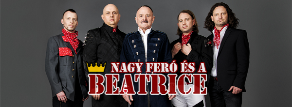 Beatrice