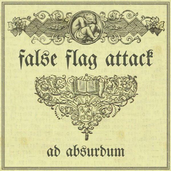 False Flag Attack