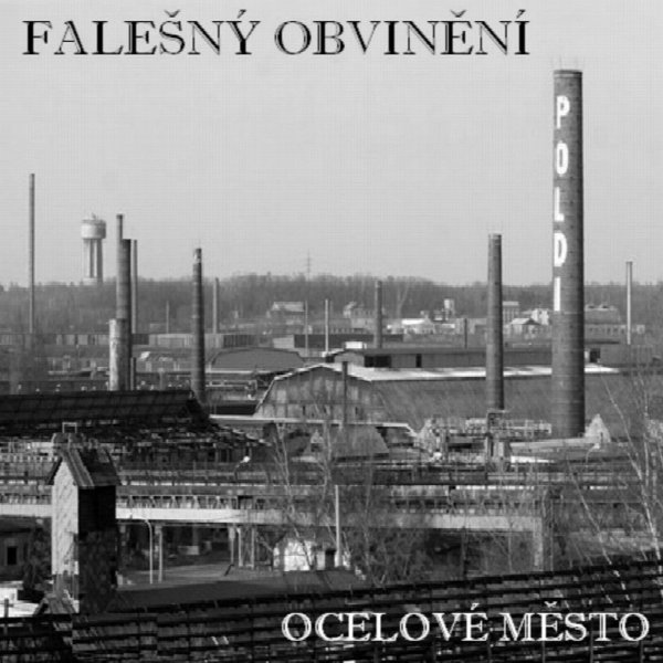 Falešný obvinění