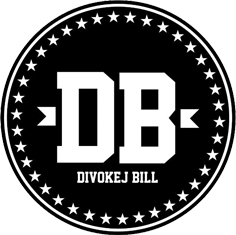 Divokej Bill