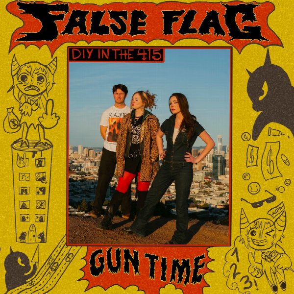 FalseFlag