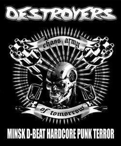 The Destroyers