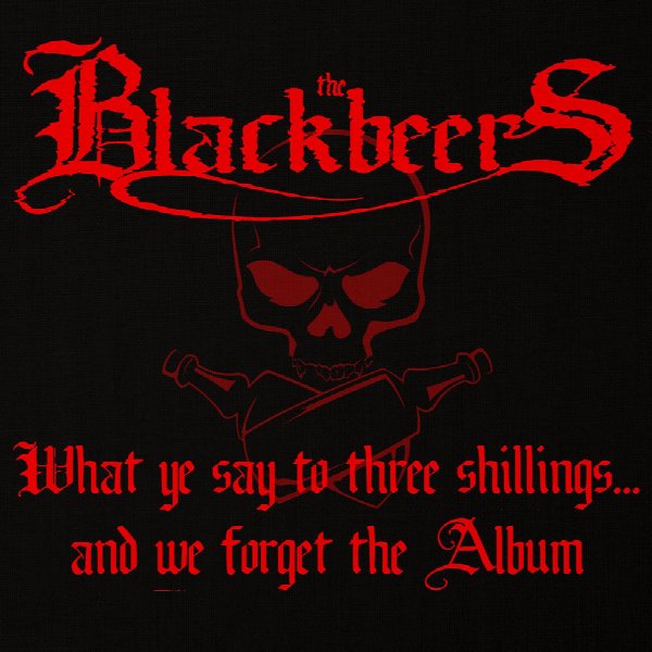 Blackbeers