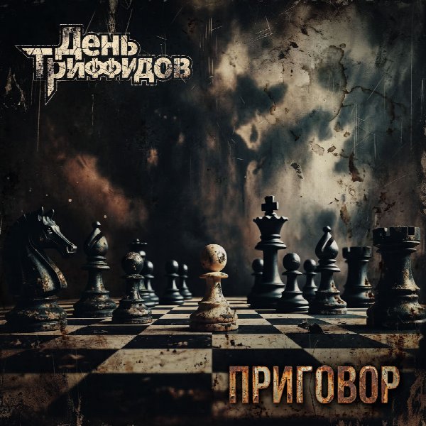 День Триффидов