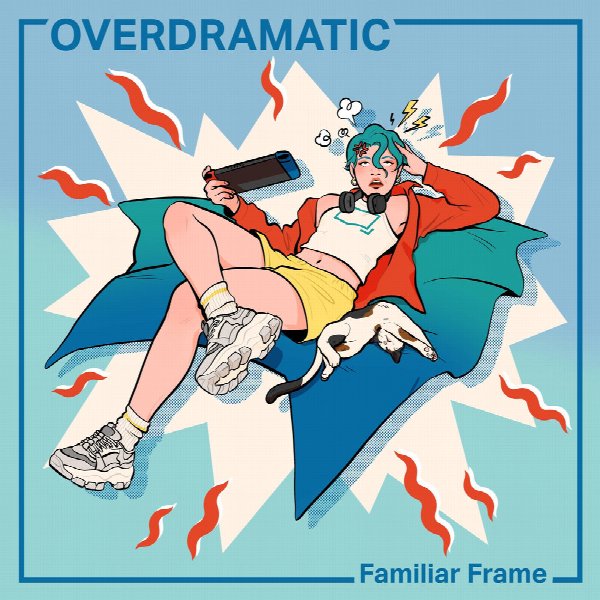 Familiar Frame